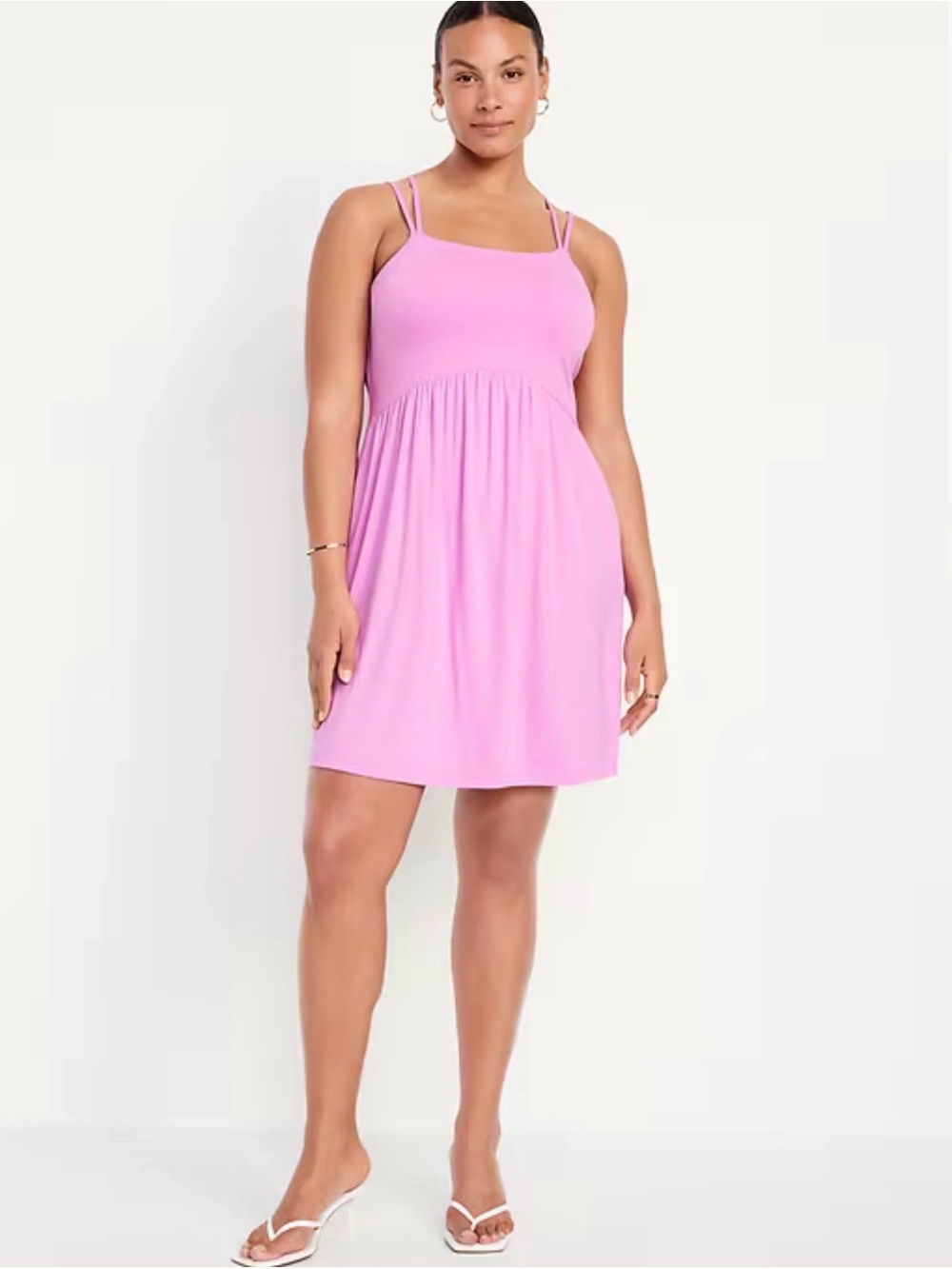 Old Navy Pink Women's Dress XS